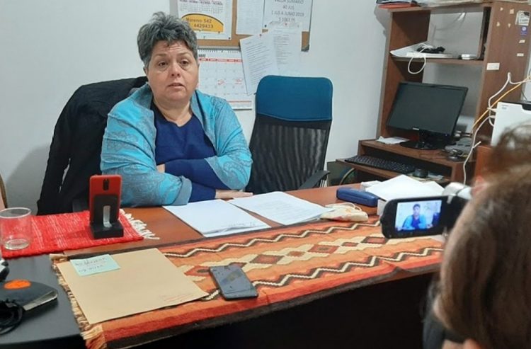 A GDA preocupa contagio en docente y aislamiento en una escuela