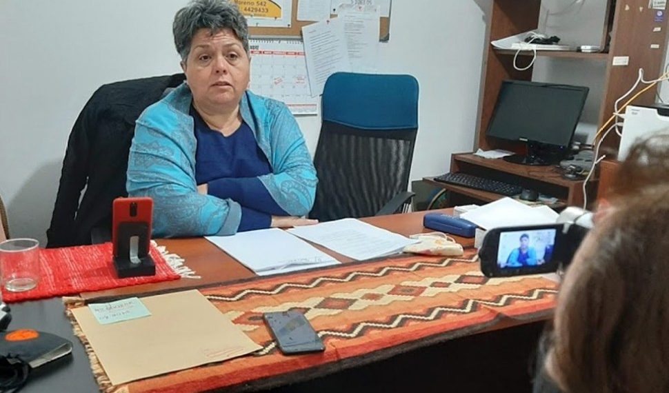 A GDA preocupa contagio en docente y aislamiento en una escuela