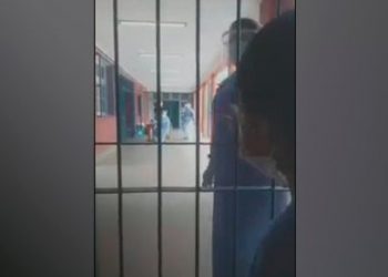 Pandemia: tercer fallo en contra del gobierno