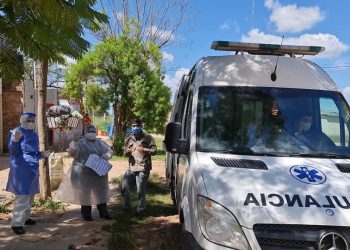 Tras un récord de 2838 hisopados, detectan 9 casos de coronavirus