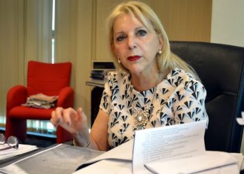 La Cámara de Casación desestimó recurso extraordinario de la Fiscal de Estado