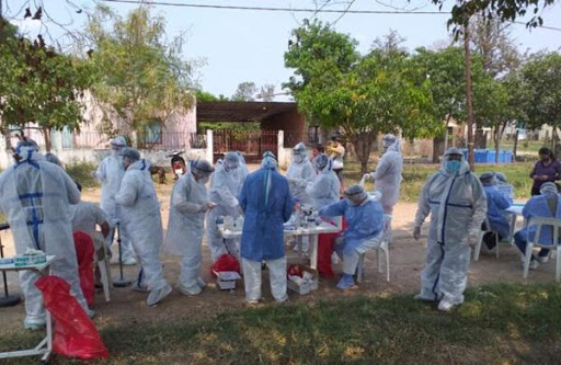 Son de Formosa y Clorinda los 6 casos detectados en la última jornada