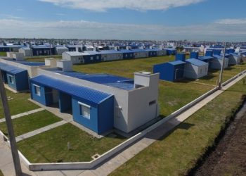 Licitarán mañana la construcción de 678 viviendas para la Nueva Formosa