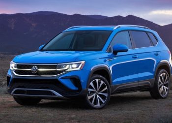 Volkswagen y la amplia gama vehículos que ofrece para el 2021