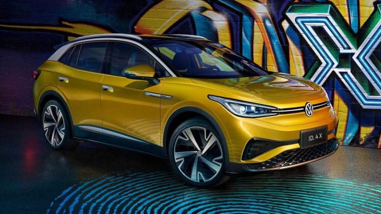 Volkswagen y la amplia gama vehículos que ofrece para el 2021