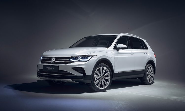 Volkswagen y la amplia gama vehículos que ofrece para el 2021