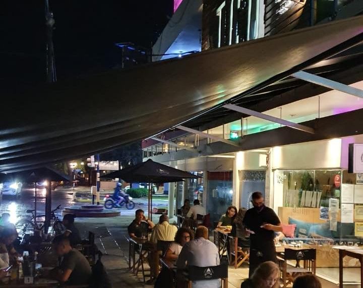 TCO rechazó acusaciones y aclaró que ni propietarios ni empleados tuvieron covid