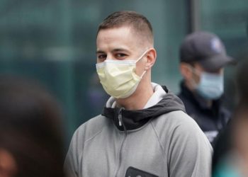 El conteo de víctimas de covid-19 llegó a 40 y hoy reportaron 69 nuevos positivos