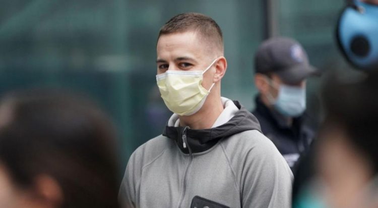 El conteo de víctimas de covid-19 llegó a 40 y hoy reportaron 69 nuevos positivos