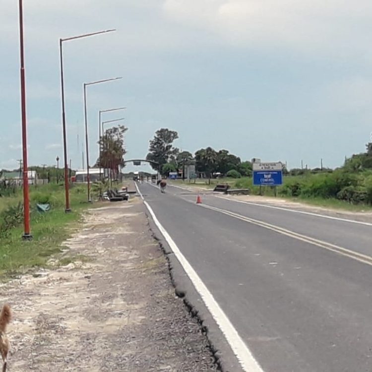 Establecen pautas sanitarias de ingreso y egreso con el nuevo protocolo