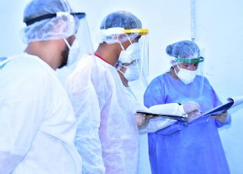 De los 45 casos covid de hoy, 11 son de la ciudad capital. Continuará la Fase 1?