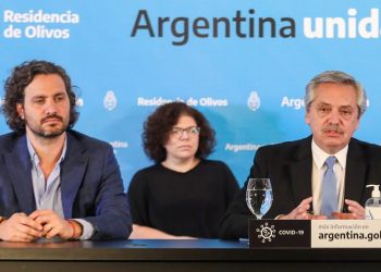 Nación anunció nuevas medidas restrictivas por la pandemia