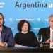 Nación anunció nuevas medidas restrictivas por la pandemia