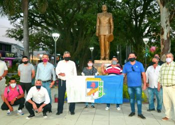 Agrupaciones peronistas repudian operaciones políticas «contra el Gobierno de Gildo»