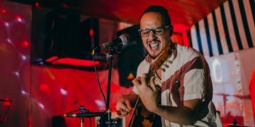 “Canción entre la niebla”: de Formosa al mundo