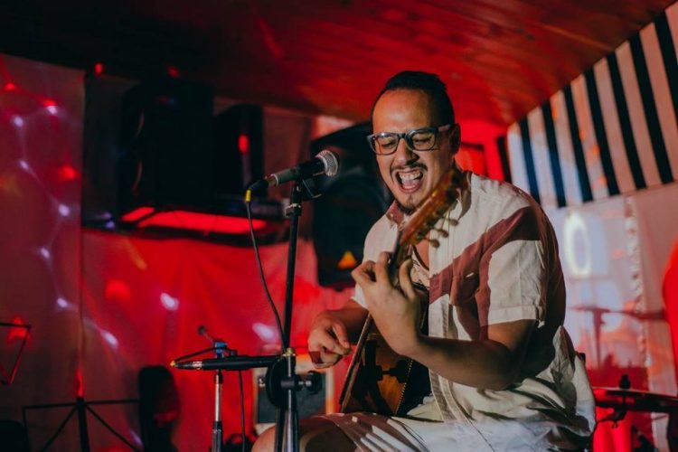 “Canción entre la niebla”: de Formosa al mundo