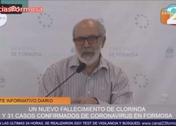 El Gobierno “abierto al diálogo” pero ratificó la fase 1 en capital