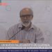 El Gobierno “abierto al diálogo” pero ratificó la fase 1 en capital