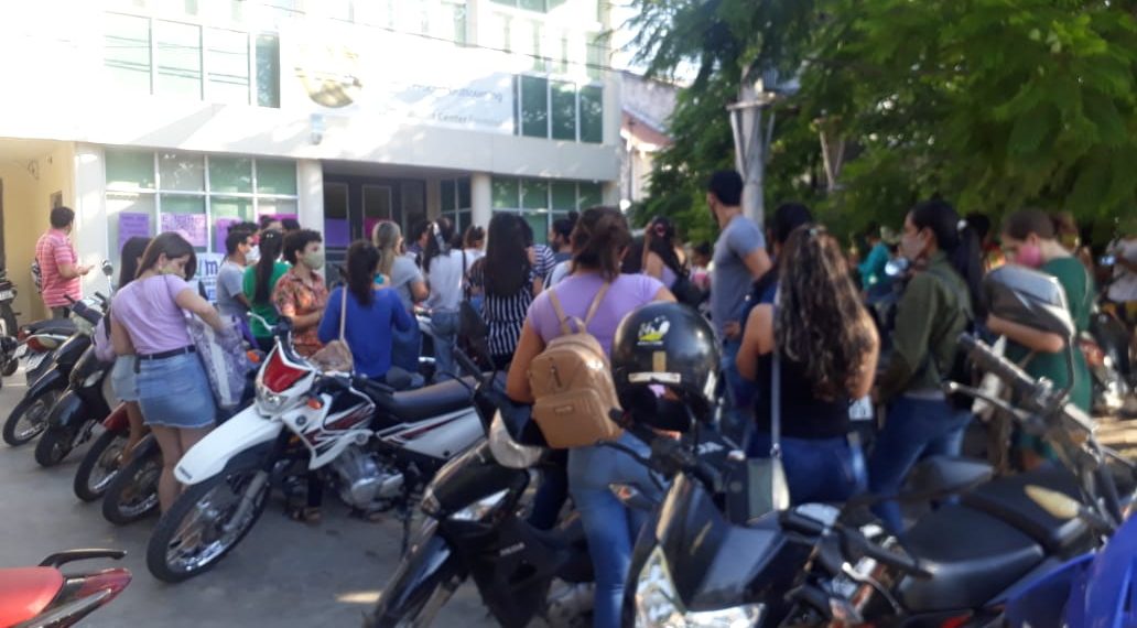 Trabajadores denuncian a uno de sus superiores por acoso a mujeres