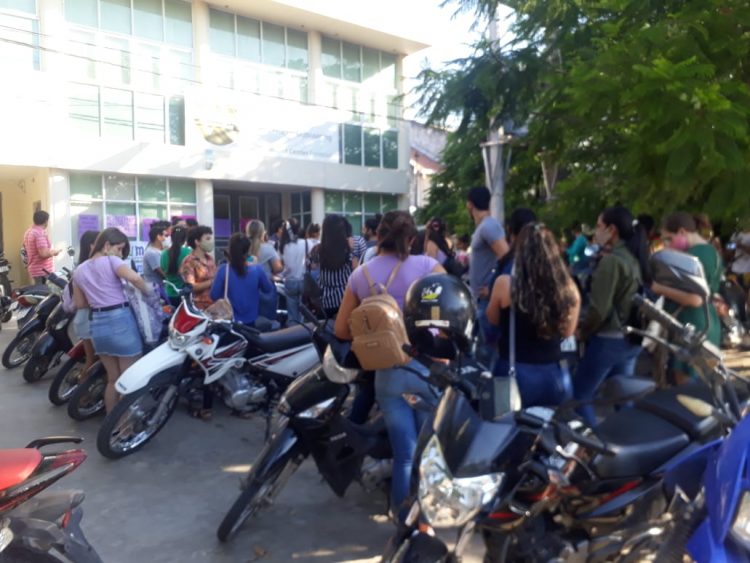 Trabajadores denuncian a uno de sus superiores por acoso a mujeres