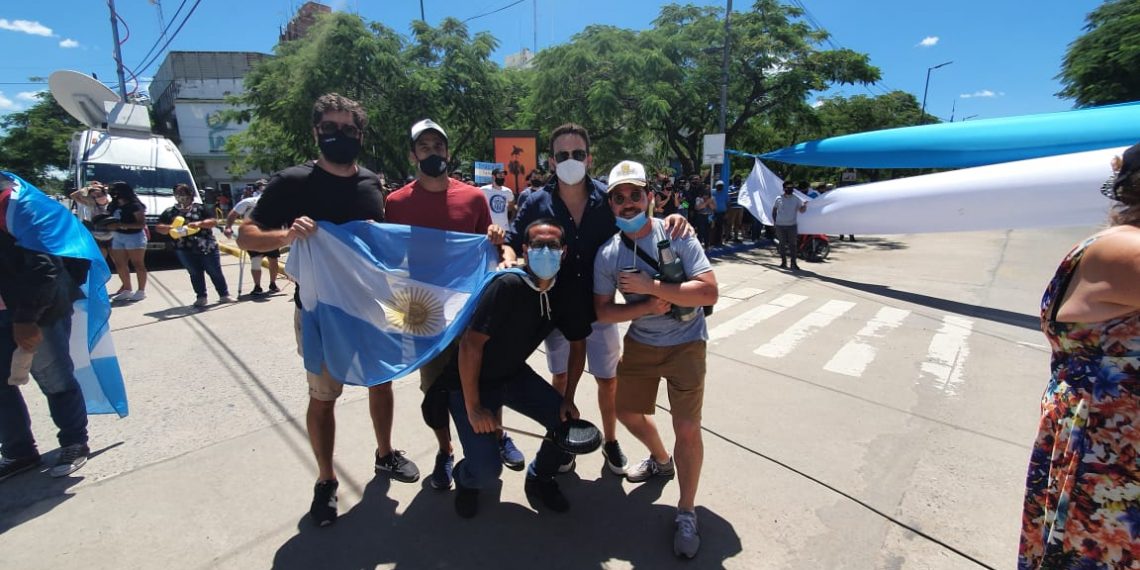 Hoteleros y gastronómicos: “vamos a seguir trabajando a modo de protesta”