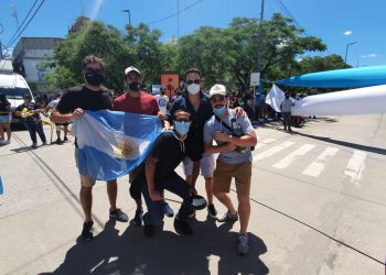 Hoteleros y gastronómicos: “vamos a seguir trabajando a modo de protesta”