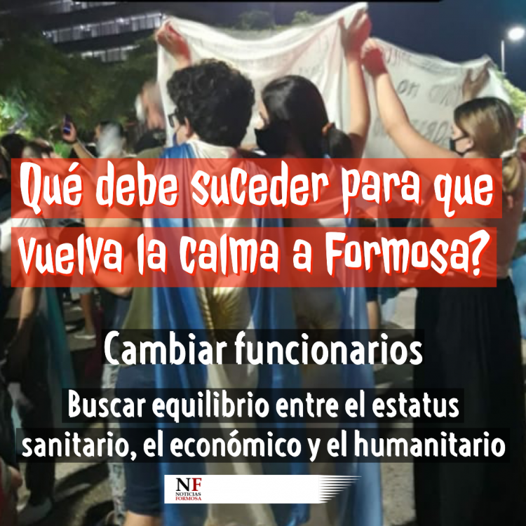 La foto y el rumor del día