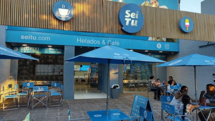 Historias de emprendedores: de mecánico a empresario heladero