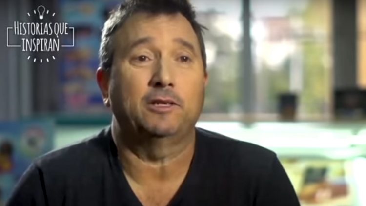 Historias de emprendedores: de mecánico a empresario heladero