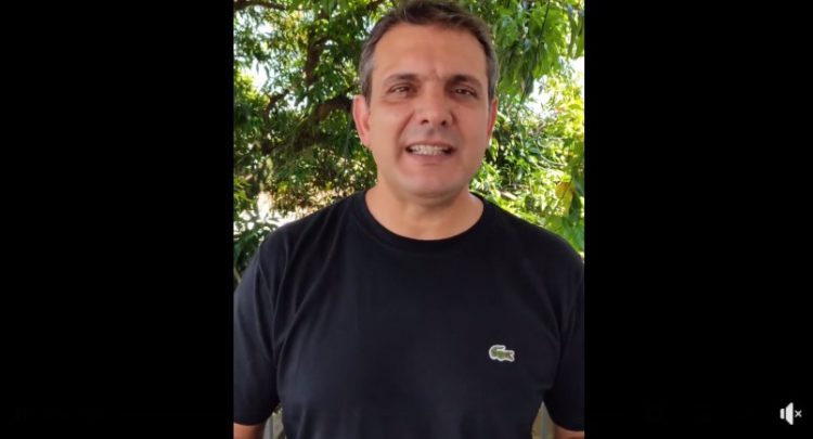 Quique Ramírez le reprochó a Alberto Fernández su inacción ante denuncias en Formosa