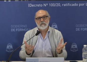Ibáñez acusó a gastronómicos de violentos, vándalos y agresores de mujeres