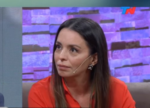 El gobierno calificó de irresponsable la denuncia de Mariana Zuvic, quien vinculó a Gildo con el narcotráfico