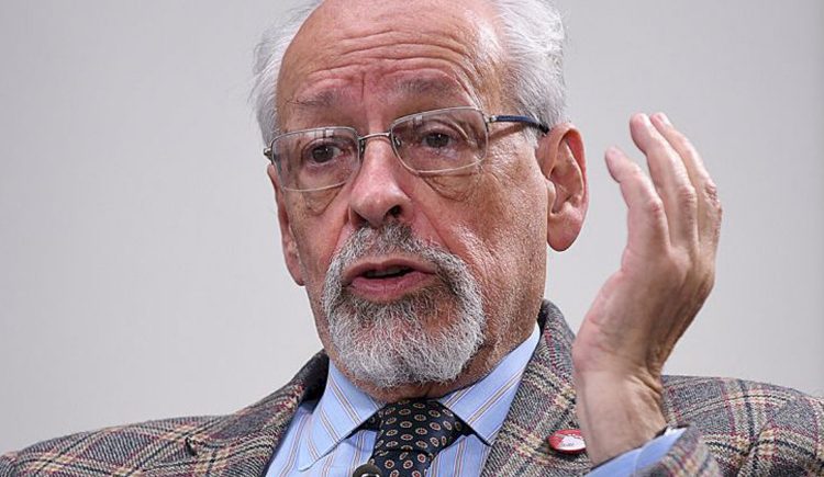 El “viernes negro” analizado por el portal de Horacio Verbitsky