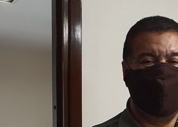 González: “Una persona que le tira a otra un piedrazo es un forajido”