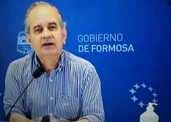 Un hombre de 63 y una mujer de 79 años fallecieron por coronavirus