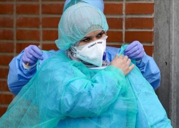 Formosa capital atraviesa su pico más alto de casos activos