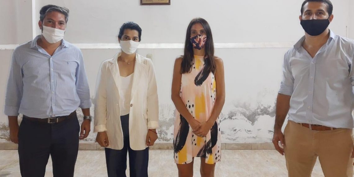 La Justicia Federal le ordenó a Insfrán que facilite el paso de docentes entre El Colorado y Chaco