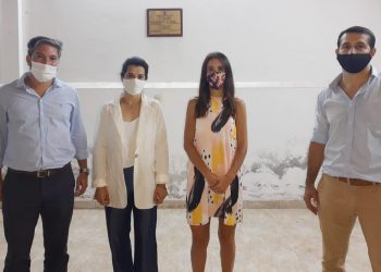 La Justicia Federal le ordenó a Insfrán que facilite el paso de docentes entre El Colorado y Chaco