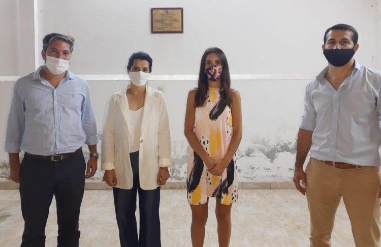 La Justicia Federal le ordenó a Insfrán que facilite el paso de docentes entre El Colorado y Chaco