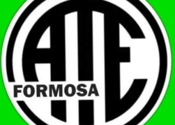 ATE Formosa condenó represión y pidió al Gobierno una mesa intersectorial de diálogo