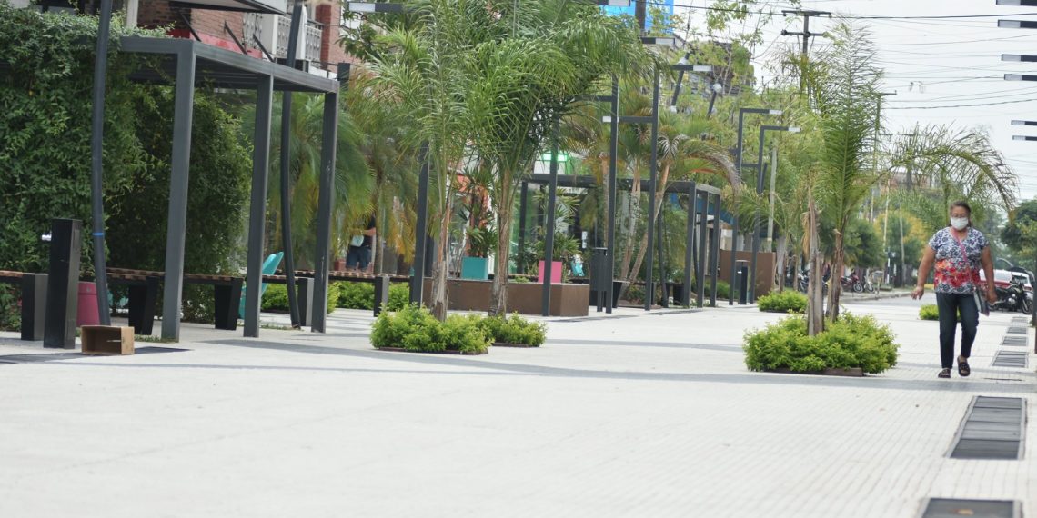 Pymes piden a Insfrán, por carta, que desactive la fase 1 en la ciudad capital