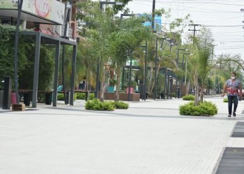 Pymes piden a Insfrán, por carta, que desactive la fase 1 en la ciudad capital