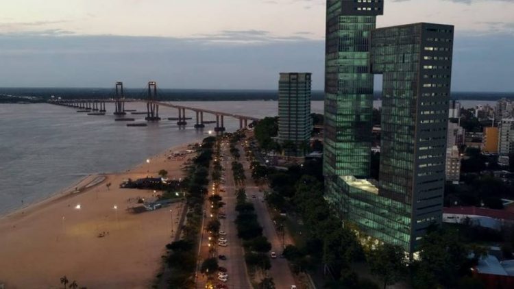 Corrientes tendrá el primer hotel Hilton de la región NEA