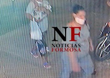 La Policía busca a mujer acusada de robar un recién nacido