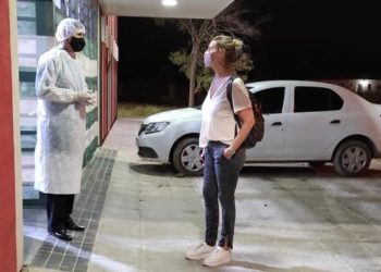 Negaron acceso a un CAP a comisionada del Comité contra la tortura