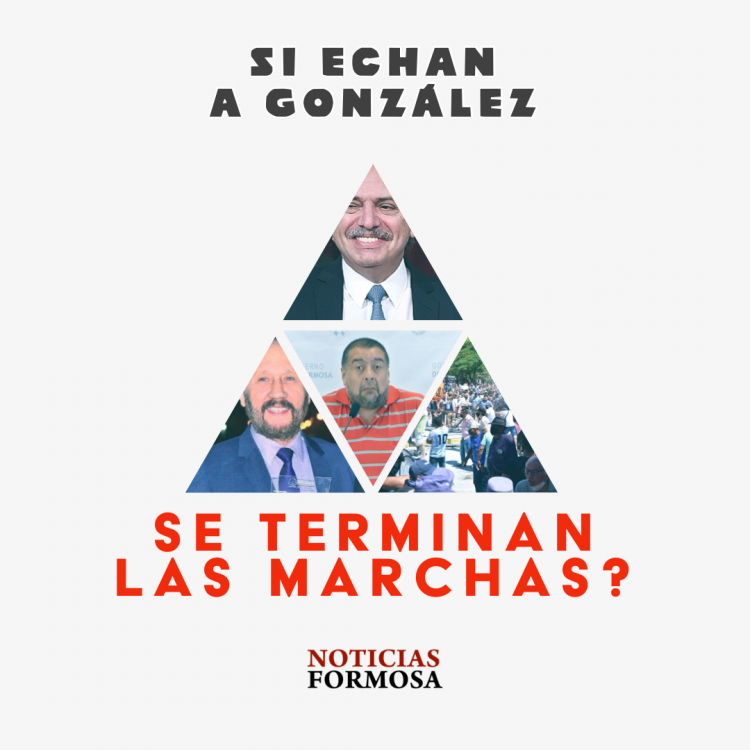 La foto y el rumor del día