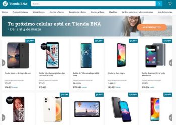 Celulares en 18 cuotas sin interés con la promo del Banco Nación: enterate cuáles son