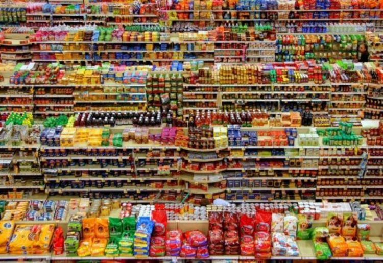 Cayó el consumo de productos masivos y las primeras marcas redujeron su presencia