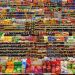 Cayó el consumo de productos masivos y las primeras marcas redujeron su presencia