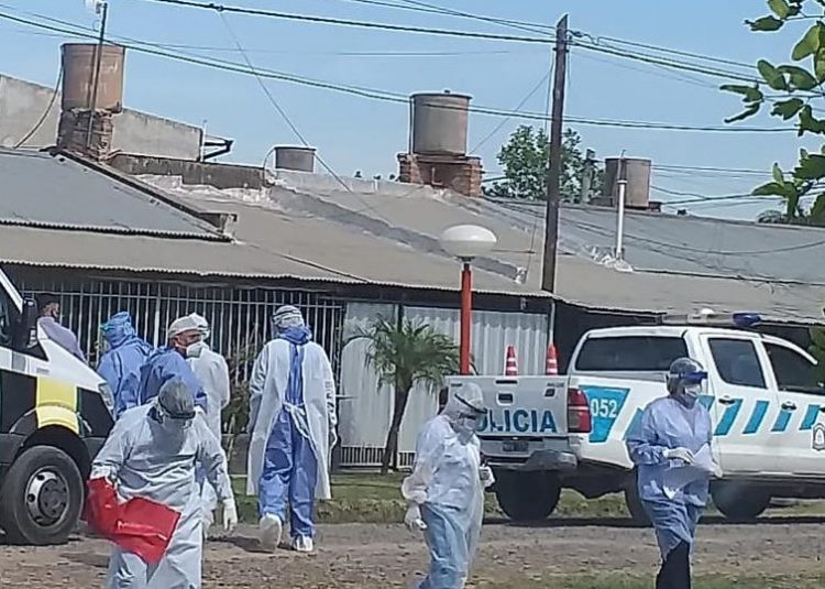 De dónde surgen tantos casos positivos covid?. Aquí los detalles